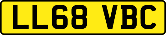 LL68VBC