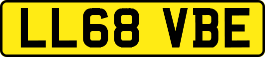 LL68VBE