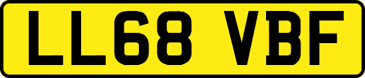 LL68VBF