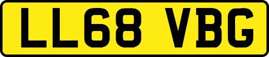 LL68VBG