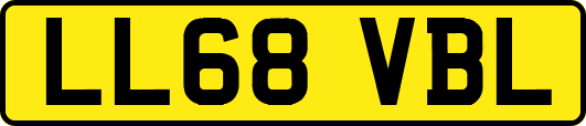 LL68VBL