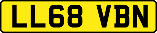 LL68VBN