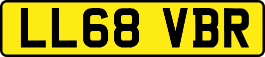 LL68VBR