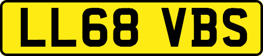 LL68VBS