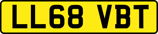 LL68VBT
