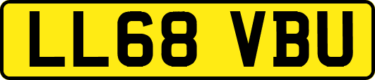 LL68VBU
