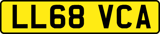 LL68VCA