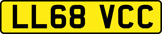 LL68VCC