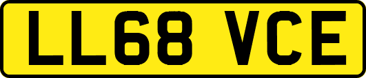 LL68VCE
