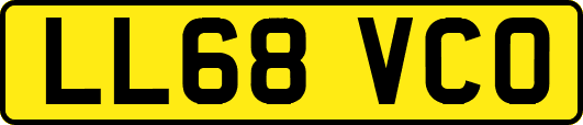 LL68VCO