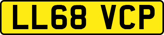 LL68VCP