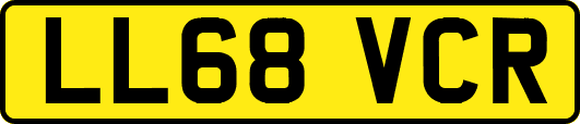 LL68VCR