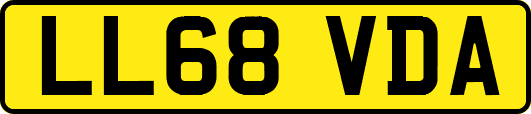 LL68VDA