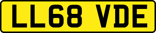LL68VDE
