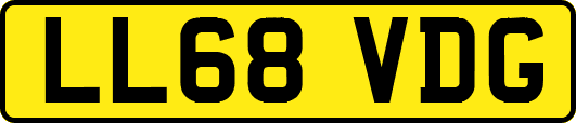 LL68VDG