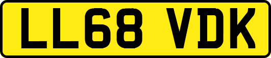 LL68VDK