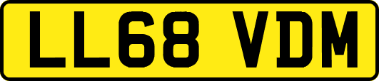 LL68VDM
