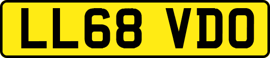 LL68VDO
