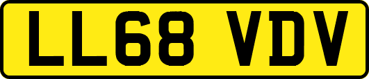 LL68VDV