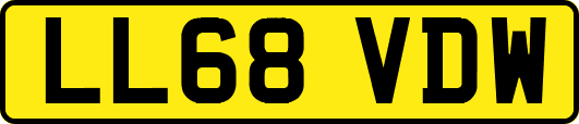 LL68VDW