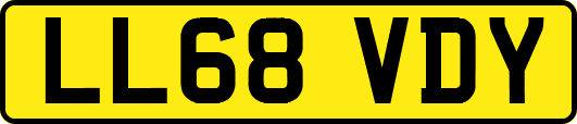 LL68VDY