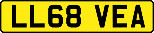 LL68VEA