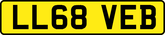 LL68VEB
