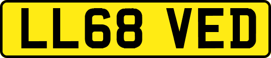 LL68VED