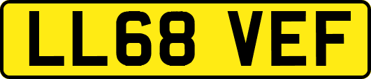 LL68VEF