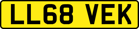LL68VEK