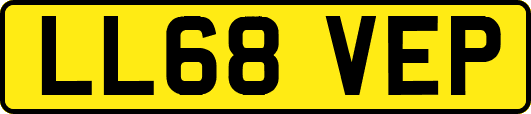 LL68VEP