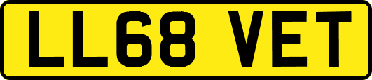 LL68VET