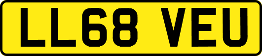 LL68VEU