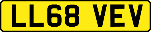LL68VEV