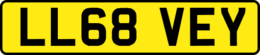 LL68VEY