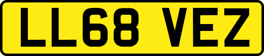 LL68VEZ