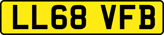LL68VFB