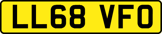 LL68VFO