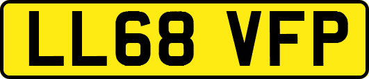 LL68VFP