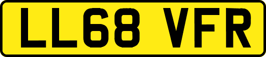 LL68VFR