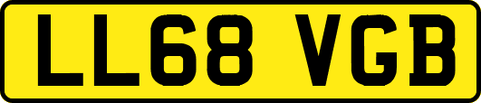 LL68VGB