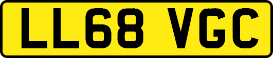 LL68VGC