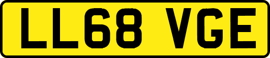 LL68VGE