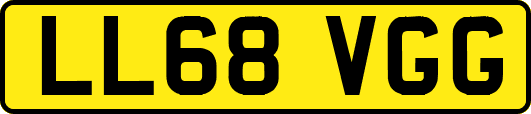 LL68VGG