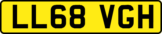 LL68VGH