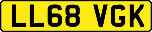 LL68VGK