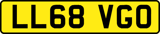 LL68VGO