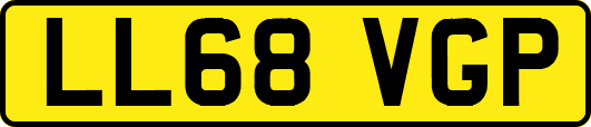 LL68VGP