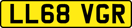 LL68VGR