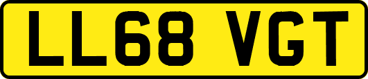 LL68VGT